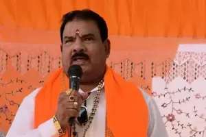 किसान आत्महत्याओं पर विवादास्पद टिप्पणी: शिंदे सेना के विधायक संजय गायकवाड़ के खिलाफ अनुशासनात्मक कार्रवाई संभव