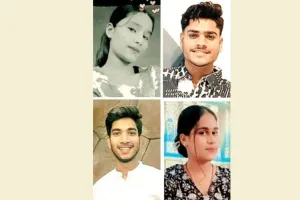 Voice Of Youth: इंटरनेट का सही इस्तेमाल ही बच्चों के भविष्य की सुरक्षा