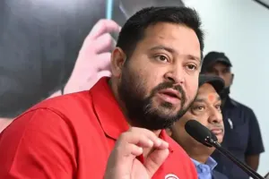 मधेपुरा में दिनदहाड़े हत्या पर भड़के तेजस्वी यादव, बोले- बिहार में बेलगाम अपराधियों ने तोड़े सारे रिकॉर्ड