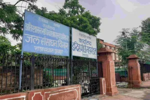 नवनेरा-गलवा-बीसलपुर-ईसरदा लिंक परियोजना: अवाप्त भूमि पर खेती नहीं करें काश्तकार, मुआवजा भुगतान की प्रक्रिया जारी 