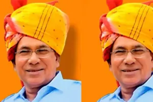 बहरोड़ से भाजपा विधायक डॉ. जसवंत यादव का निधन, क्षेत्र में शोक की लहर