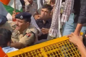 रितु बराला की शिकायत पर जयपुर में जीरो एफआईआर दर्ज करने से इनकार, दिल्ली पुलिस पहले से कर रही जांच