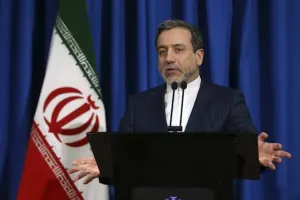 ईरान को अमेरिका पर भरोसा क्यों नहीं? विदेश मंत्री अराघची ने बताई बड़ी वजह