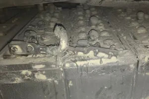 सवाई माधोपुर स्टेशन पर पावर कार में धुआं, रेलवे की त्वरित कार्रवाई,घटना की संयुक्त जांच के आदेश