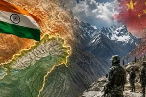 चीन को भारत की दो टूक, तथ्यों को इंकार से नहीं बदला जा सकता, लद्दाख भारत का अभिन्न हिस्सा