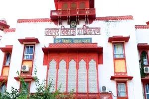 जेडीए का बदलेगा अंदाज : बेहतर होगा कामकाज, 7.32 करोड़ से होगा नागरिक सेवा केन्द्र का रिस्ट्रक्चरिंग