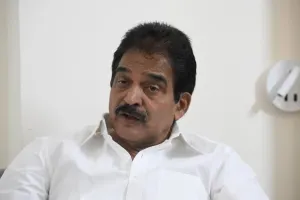 कांग्रेस कार्यालयों पर हमले निंदनीय : जिम्मेदार लोगों के खिलाफ कानूनी कार्रवाई करे पुलिस, वेणुगोपाल ने कहा- भाजपा के राज में विरोध करने की आजादी नहीं