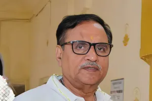 जल जीवन मिशन घोटाला: महेश जोशी को सुप्रीम कोर्ट से मिली जमानत