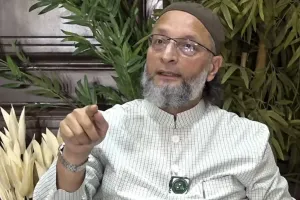 गोशामहल में 122 मुस्लिम मतदाताओं के नाम हटाने की कोशिश का ओवैसी का आरोप, फॉर्म-7 की जांच की मांग
