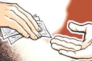 जयपुर से सीकर तक रिश्वत के जाल में फंसे बाहरी पुलिसकर्मी, केंद्रीय एजेंसियों के अफसरों पर भी की गई कार्रवाई