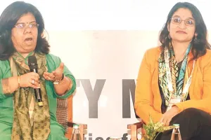 विद्युत वितरण निगमों की राष्ट्रीय कॉन्फ्रेंस, राजस्थान में देश की पहली सोडियम-आयन बैटरी ऊर्जा भंडारण प्रणाली का पायलट प्रोजेक्ट होगा शुरू