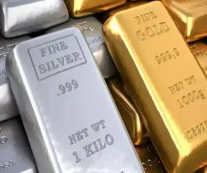 चांदी 1100 रुपए और शुद्ध सोना 800 रुपए महंगा