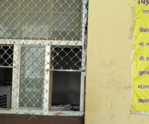  असर खबर का : नैनवां उपजिला चिकित्सालय में मेडिकल उपभोक्ता स्टोर चालू