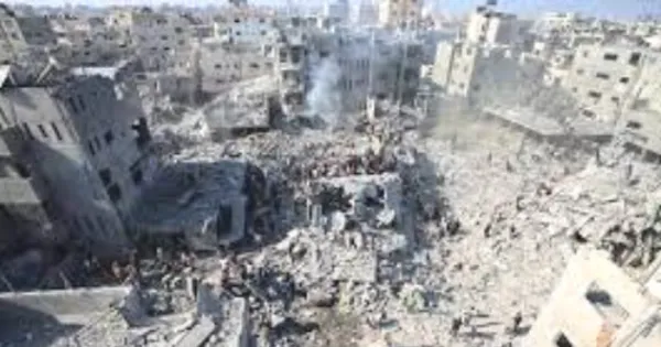 36 journalists killed during media coverage of Palestine-Israel conflict