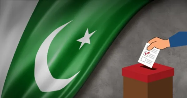 Pakistan: 150 parties got election symbols, Balochistan Awami Party got ‘cow’ and PTI-N got ‘batsman’.