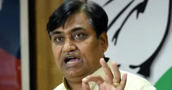 राजस्थान डिस्टर्ब एरिया बिल पर डोटासरा का सरकार पर कड़ा हमला विधानसभा में हंगामे के बीच