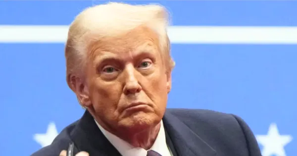 डोनाल्ड ट्रम्प को इतिहास की समझ नहीं, नोबेल शांति पुरस्कार प्राप्त करने की  लालसा से हैं वशीभूत : रुबिन - Dainik Navajyoti Rising Rajasthan