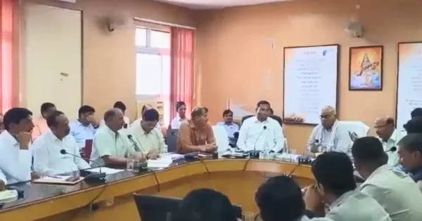 आरटीई के तहत निजी स्कूलों में मुफ्त प्रवेश के लिए लॉटरी जारी, शिक्षा मंत्री ने गुणवत्ता पर दिया जोर