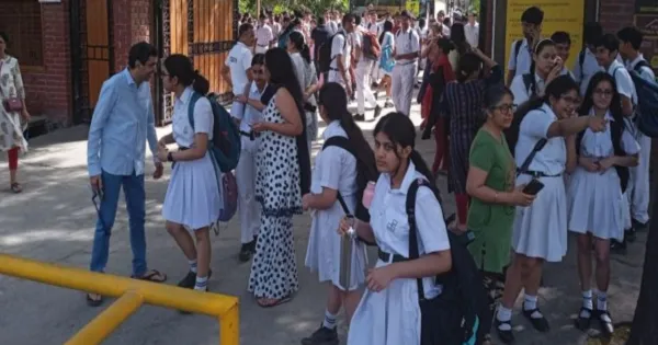 जालंधर के स्कूलों को मिली बम धमकी, पुलिस और साइबर सेल ने शुरू की जांच