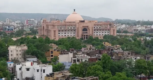 फसल भंडारण गोदाम की मांग विधानसभा में उठी, मंत्री ने दिया जवाब