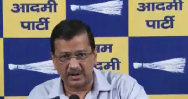 नीट पेपर लीक पर केजरीवाल का केंद्र सरकार पर हमला, Gen-Z से प्रदर्शन की अपील