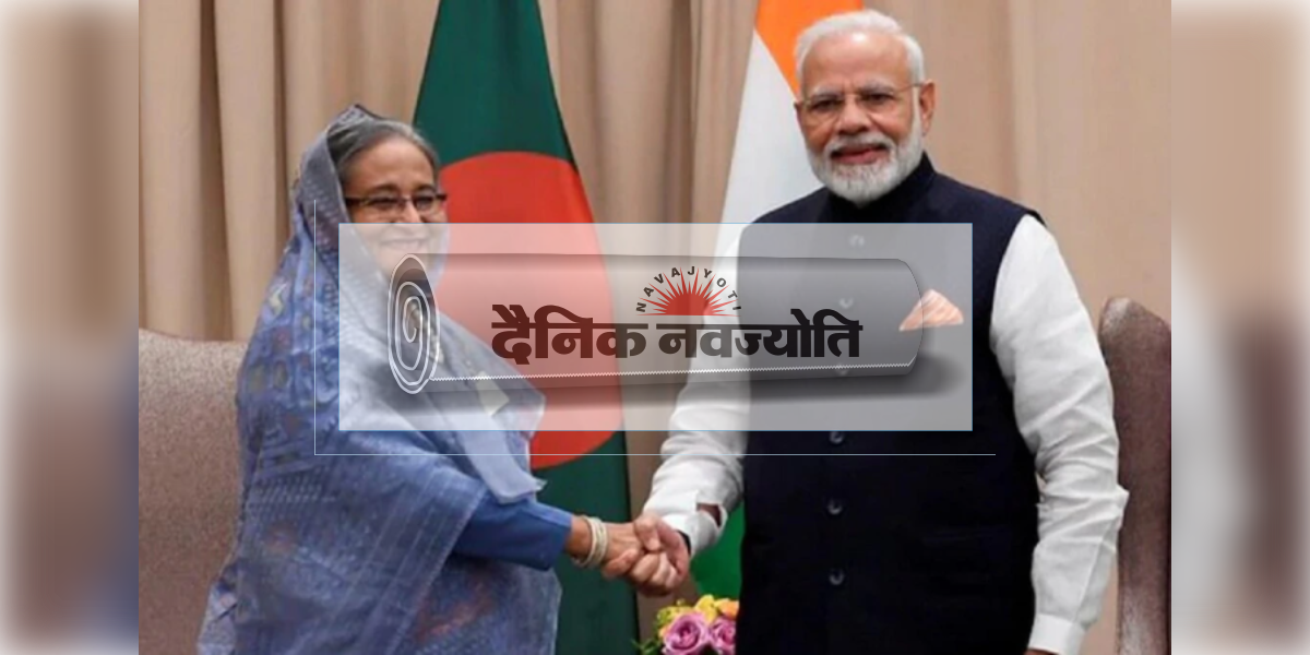 बांग्लादेश की पूर्व पीएम शेख हसीना को मिली सजा-ए-मौत पर भारत ने दी पहली प्रतिक्रिया, कहा-बांग्लादेश के हितों के...