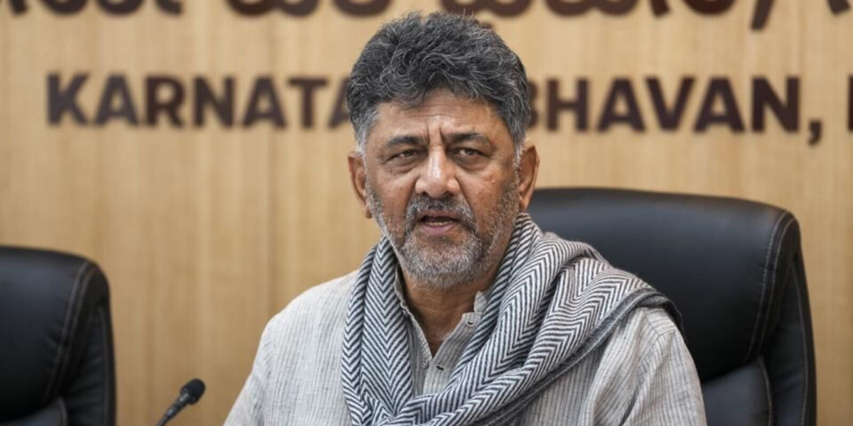KPSC में भ्रष्टाचार के आरोपों पर कांग्रेस नेताओं का दबाव, शिवकुमार से भर्ती प्रक्रिया रद्द करने की मांग
