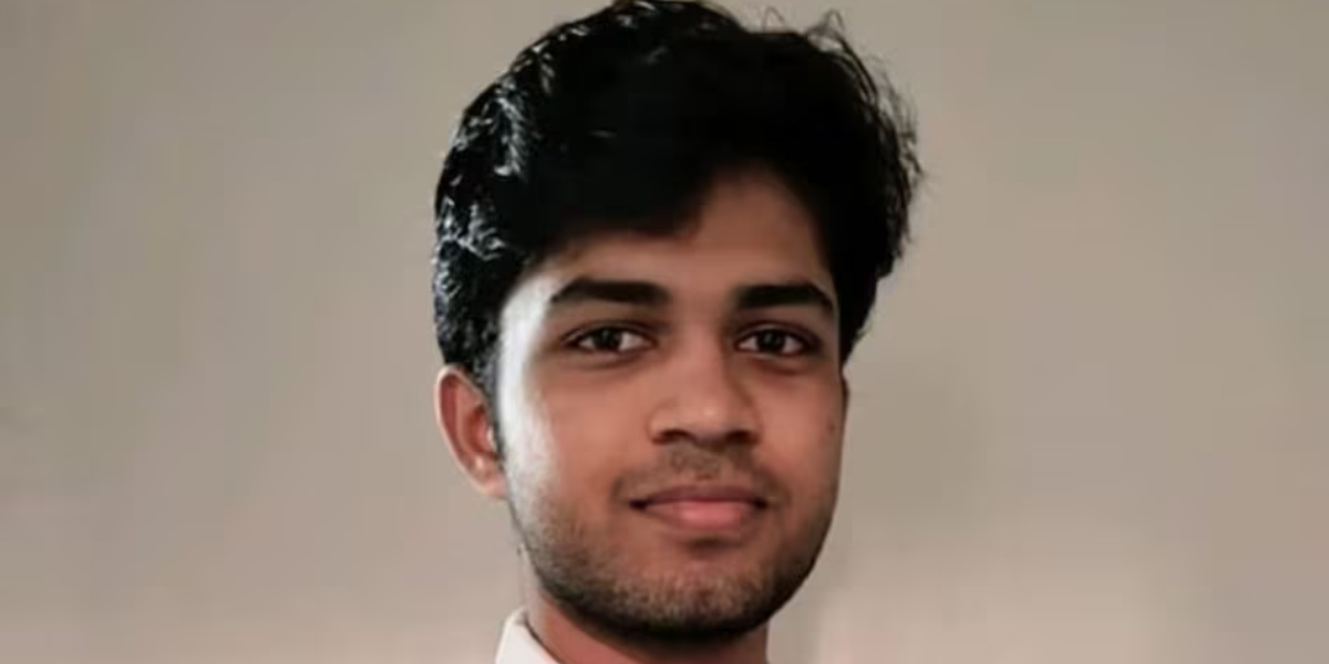 अमेरिका में लापता भारतीय छात्र की संदिग्ध परिस्थितियों में मौत: 9 फरवरी से था गायब, पुलिस जांच शुरू