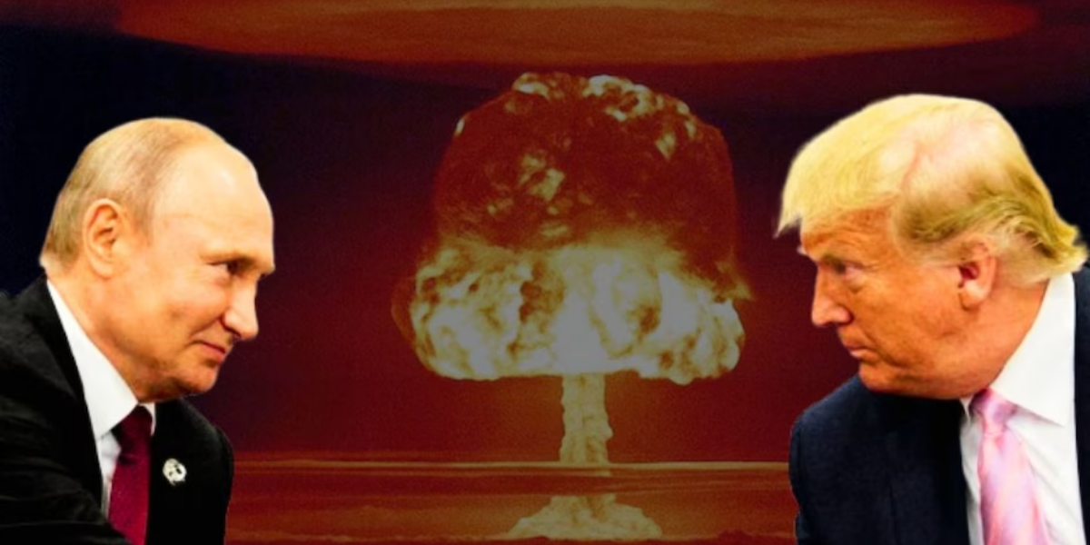 रूसी विदेश मंंत्री सर्गेई लावरोव का दावा, तनाव बढ़ाने की दिशा में पहला कदम नहीं उठाएंगे हम, न्यू स्टार्ट की अवधि समाप्त