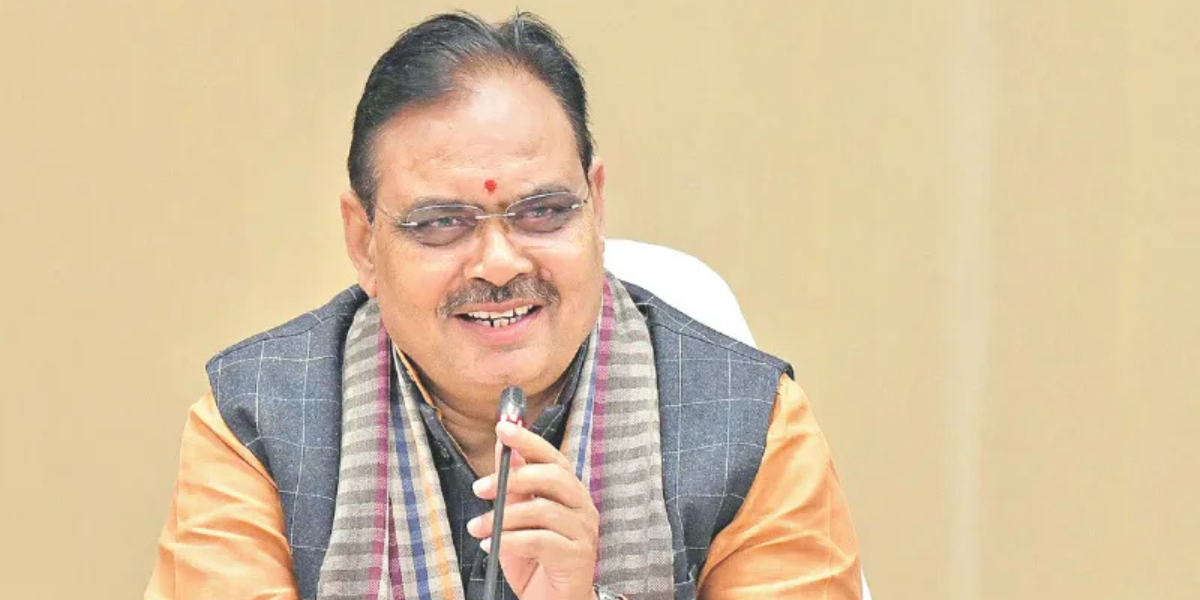 उदयपुर से मुख्यमंत्री का बड़ा संदेश: भजनलाल शर्मा बोले- गरीब, युवा, किसान और महिलाओं का उत्थान ही सरकार का मुख्य संकल्प