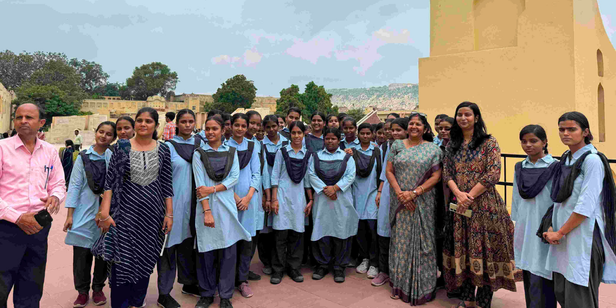 जंतर-मंतर स्मारक ने यूनेस्को में शामिल होने के 16 वर्ष किए पूरे, 2010 में लिस्ट में किया था शामिल