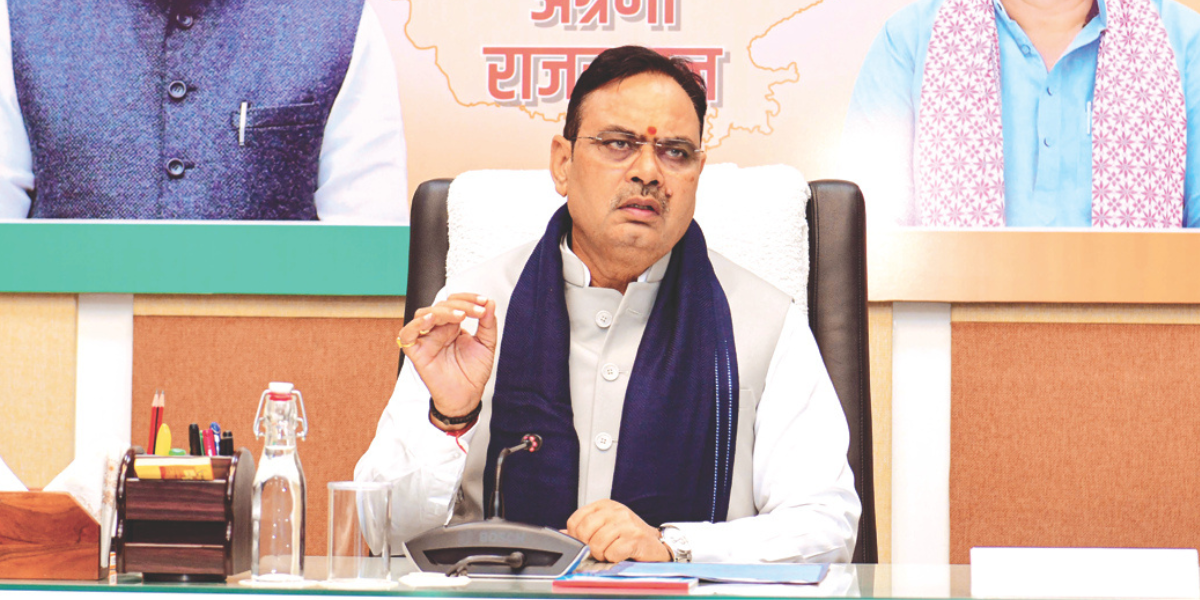 देश में 59 करोड़ से अधिक जन-धन खाते वित्तीय समावेशन की मिसाल, मुख्यमंत्री ने कहा- सरकारी योजनाओं का लाभ सीधे खातों में पहुंचाने की व्यवस्था हुई मजबूत