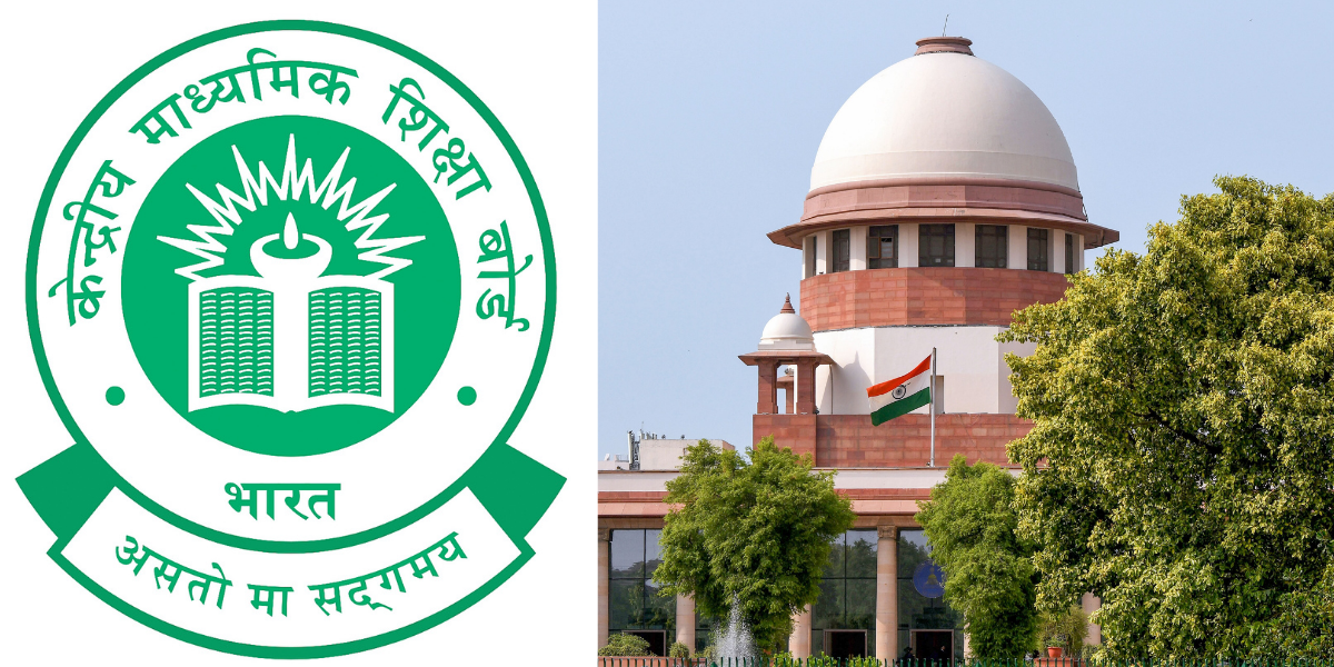 क्या अंग्रेजी बन चुकी है अब भारत की स्थानीय भाषा? CBSE की तीन-भाषा नीति पर सुप्रीम कोर्ट की बड़ी टिप्पणी, अंग्रेजी को लेकर उठाया अहम सवाल