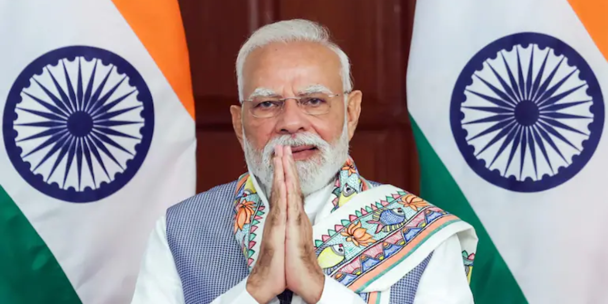 पीएम मोदी ने एक और वीडियो किया पोस्ट, कहा- हम शिक्षा को लेकर लगातार कदम उठा रहे