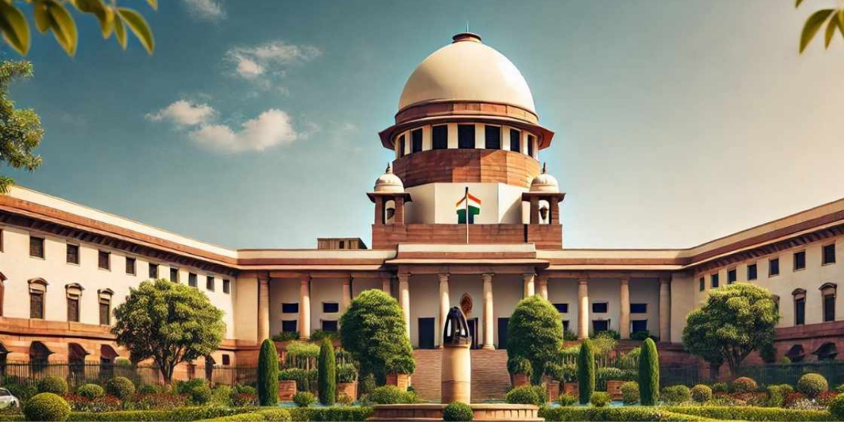सुप्रीम कोर्ट का बड़ा आदेश: बिना आपराधिक रिकॉर्ड वाले छात्रों पर दमनात्मक कार्रवाई नहीं, व्यक्तिगत जानकारी भी रहेगी सुरक्षित