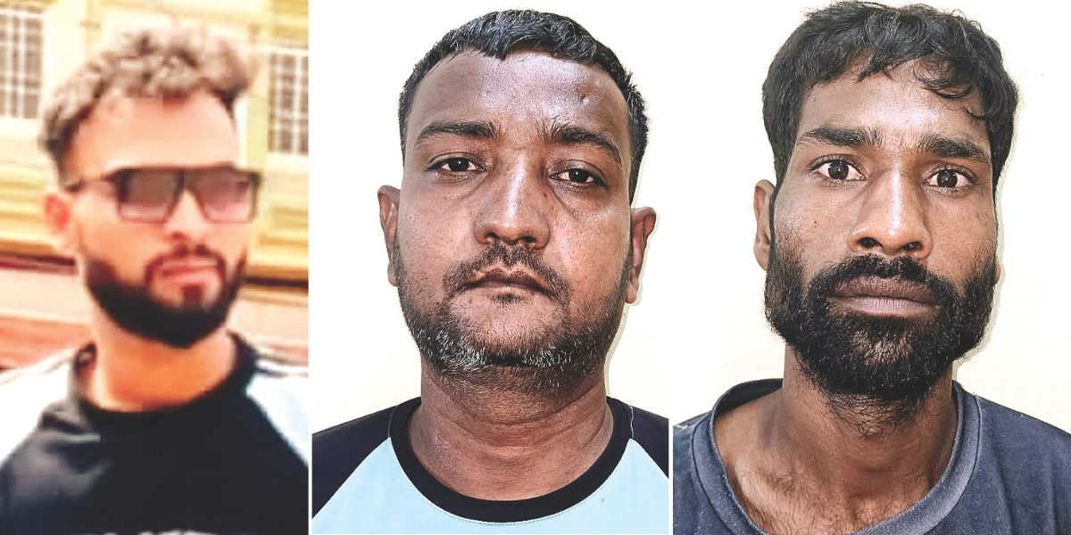 समझाइश के लिए बुलाया, विवाद बढ़ा तो चाकूबाजी; नवजात बेटे के पिता की मौत