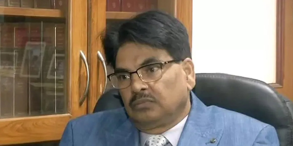 NALSAR विवाद के बीच BCI चेयरमैन ने छात्रों से मांगी माफी, कहा- छात्रों की भावनाएं सबसे अहम