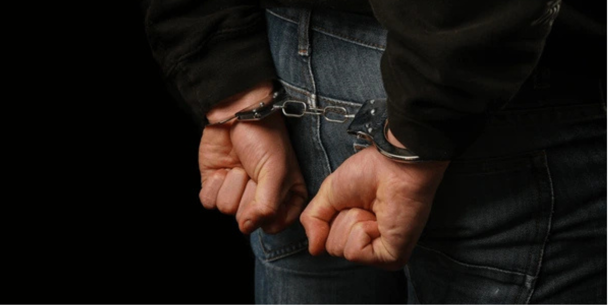 अपहरण मामले में 10 हजार का इनामी गिरफ्तार : पीछा कर नाबालिग को बिहार से कराया दस्तयाब, पुलिस ने नाबालिग को परिजनों को सौंपा