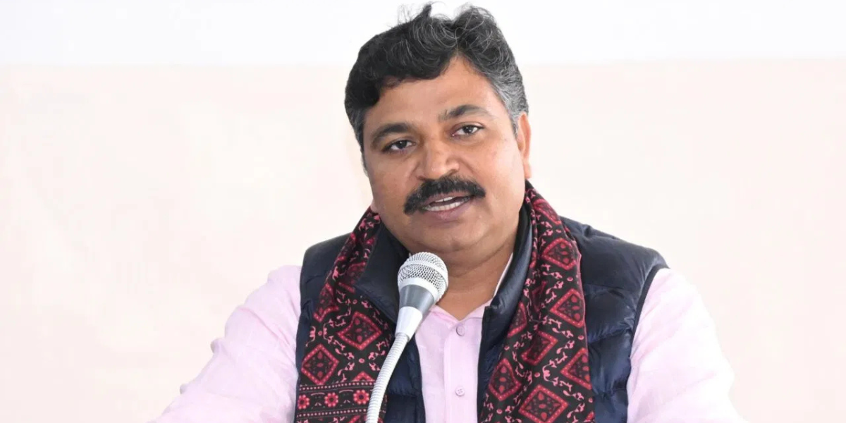 निकाय चुनाव में भाजपा के अहंकार को जनता देगी जवाब, जूली ने कहा- दलितों और आदिवासियों के अपमान की भाजपा को चुकानी पड़ेगी कीमत