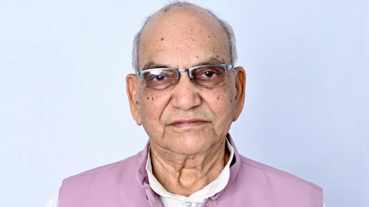 यूपीआई पर एमडीआर का बोझ छोटे कारोबारियों पर डालना उचित नहीं : बाबूलाल गुप्ता