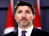 कनाडा के प्रधानमंत्री जस्टिन ट्रूडो ने की रूस के खिलाफ नए प्रतिबंधों की घोषणा