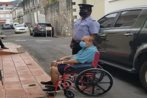 भगोड़े मेहुल चोकसी को झटका, डोमिनिका में अवैध एंट्री मामले में कोर्ट ने खारिज की जमानत याचिका