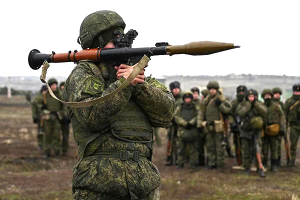 यूक्रेन-रूस के बीच युद्ध का 17वां दिन: यूक्रेन में कीव और अन्य शहरों की ओर बढ़ रही है रूसी सेना