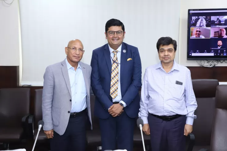 चार्टर्ड एकाउंटेंट्स के लिए मुफ्त जीएसटी सॉफ्टवेयर - एक विशेष पहल