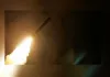 उत्तर कोरिया ने दागी बैलिस्टिक मिसाइल