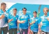 राष्ट्रीय खेलों में राजस्थान ने 3 कांस्य और जीते
