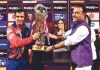 इंडिया कैपिटल्स ने जीता लीजेंड्स लीग क्रिकेट का खिताब