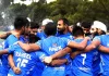 हॉकीः भारत ने 6 साल बाद ऑस्ट्रेलिया को हराया