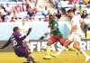 घाना ने रोमांचक मुकाबला जीता, कोरिया विश्व कप से बाहर 