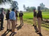 चार मासूम बेटों की हत्या कर पिता ने खुद लगाई फांसी, बांसवाड़ा जिले के कुशलगढ़ थाना क्षेत्र की वारदात